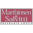 Marthinsen & Salvitti Insurance Group Logo
