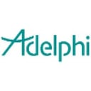 Adelphi Logo