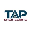 TAP Engineering Logo