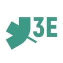 3E (3e.eu) Logo