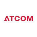 ATCOM S.A. Logo