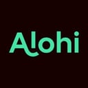 Alohi Logo