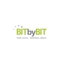 Bit by Bit Computer Consulting Logo