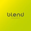 Blend Technologies Logo
