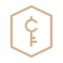 Crypto Finance Group Logo