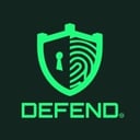 DEFEND Logo