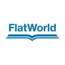 FlatWorld Logo