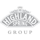 Highland Spring Logo