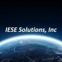 IESE Solutions Logo