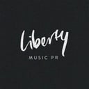 Liberty Music PR Logo
