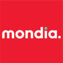 Mondia Logo