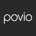 Povio Logo