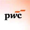 PwC Greece Logo