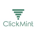 ClickMint Logo