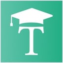 Tomax-Think Academy Logo