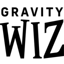Gravity Wiz Logo