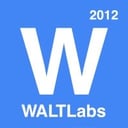 WALT Labs Logo