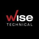 Wise Technical Ltd Logo