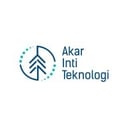 Akar Inti Teknologi Logo