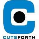 Cutsforth Logo