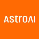 AstroAI Corporation Logo