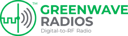 Greenwave Radios Logo