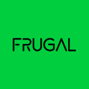 Frugal AI Logo