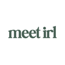 Meet IRL Logo