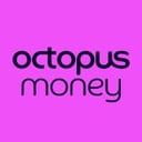 Octopus Money Logo