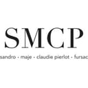 SMCP – Sandro, Maje, Claudie Pierlot, Fursac Logo