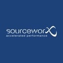 Sourceworx Logo