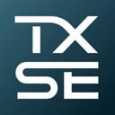 Texas Stock Exchange Logo