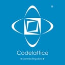 Codelattice Logo