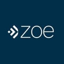 Zoe Financial Logo