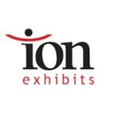 Ion Exhibit Group Logo