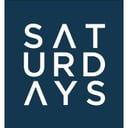 SATURDAYS Logo