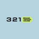 321 The Agency Logo