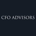 CFO Advisors Logo