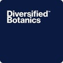 Diversified Botanics Logo