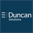 Duncan Solutions Logo