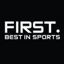 FIRST - Best in Sports Logo