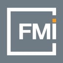 FMI (fmicorp.com) Logo