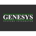 GENESYS Systems Integrator Logo
