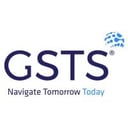 GSTS - Global Spatial Technology Solutions Logo