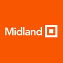 Midland States Bank Logo