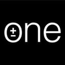 PlusMinusOne Logo