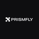 Prismfly Logo