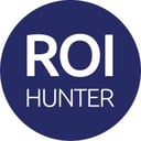 ROI Hunter Logo