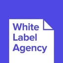 White Label Agency Logo