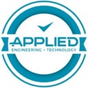 Applied Engineering, Inc Logo